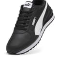 Miniatyrbild 5 av 6: Puma St Runner V4 L Skor Svart EU 43 Man