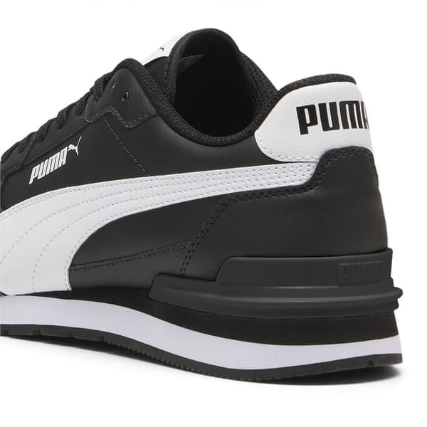 Puma St Runner V4 L Skor Svart EU 43 Man