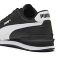 Miniatyrbild 6 av 6: Puma St Runner V4 L Skor Svart EU 43 Man