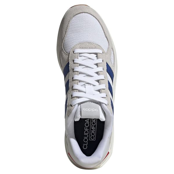 Adidas Run 84 Skor Grå EU 40 Man