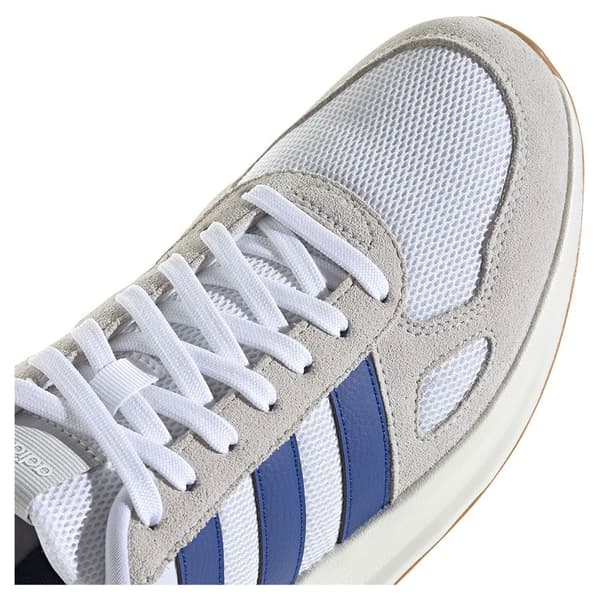 Adidas Run 84 Skor Grå EU 40 Man