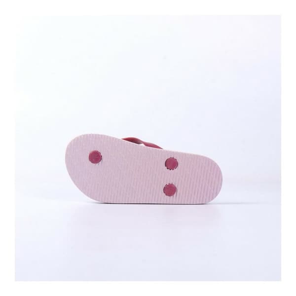 Lasten Flip-flopit Frozen Liila - 31