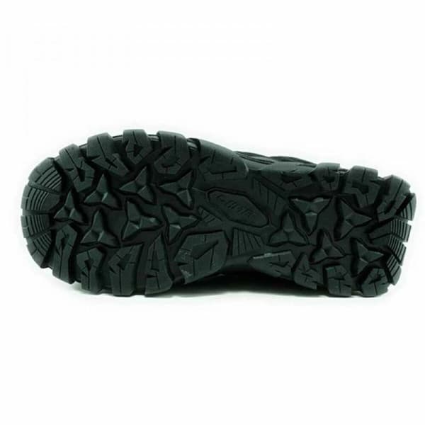 Miesten lenkkitossut Hi-Tec Torca Low WP Ruskea - 40