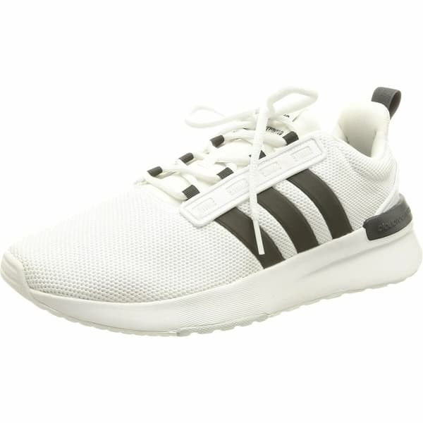 Miesten rennot kävelykengät RACER TR21 Adidas GZ8182 Valkoinen - 40