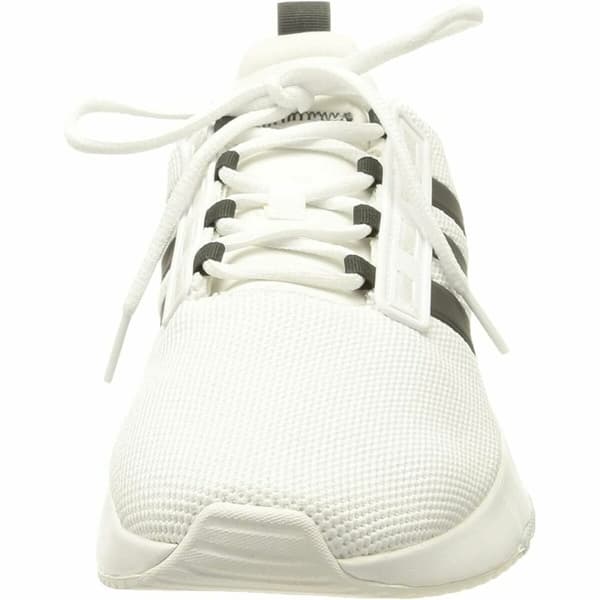 Miesten rennot kävelykengät RACER TR21 Adidas GZ8182 Valkoinen - 40