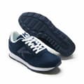Pikkukuva 2 / 3: Unisex rennot kävelykengät Kelme K-37 Laivastonsininen - 44