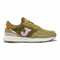 Pikkukuva 1 / 6: Naisten vapaa-ajan lenkkarit Joma Sport C.367 Oliivi - 39