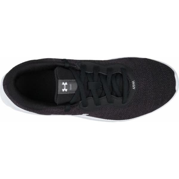 Naisten lenkkikengät MOJO 2 3024131 Under Armour 001 Musta - 38