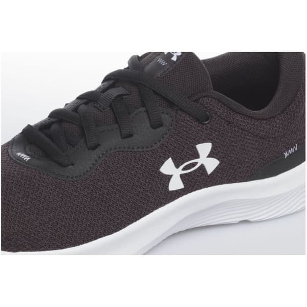 Naisten lenkkikengät MOJO 2 3024131 Under Armour 001 Musta - 38