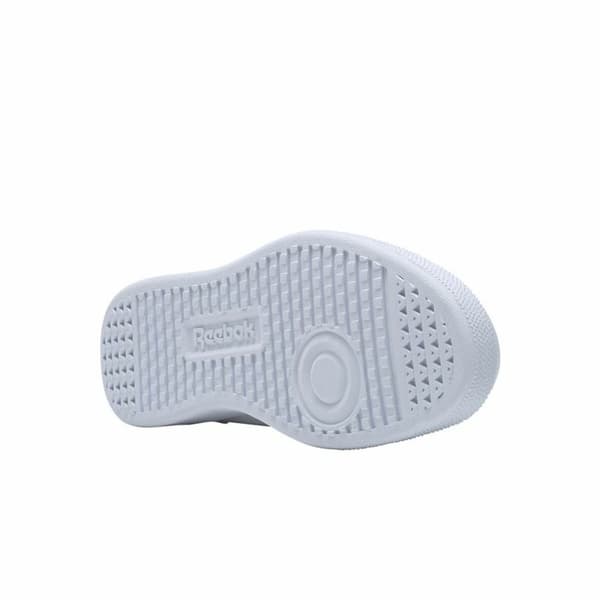 Unisex rennot kävelykengät Reebok Vector Smash Valkoinen - 44