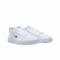 Pikkukuva 5 / 8: Unisex rennot kävelykengät Reebok Vector Smash Valkoinen - 44