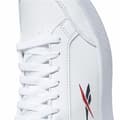 Pikkukuva 7 / 8: Unisex rennot kävelykengät Reebok Vector Smash Valkoinen - 44