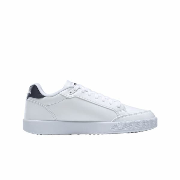 Unisex rennot kävelykengät Reebok Vector Smash Valkoinen - 44
