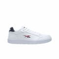 Pikkukuva 1 / 8: Unisex rennot kävelykengät Reebok Vector Smash Valkoinen - 44