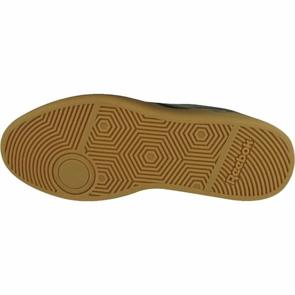 Miesten rennot kävelykengät Reebok Classic Royal Techque T Musta - 40