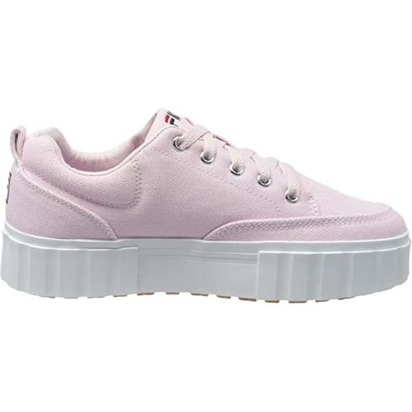Naisten lenkkikengät Fila SANDBLAST C FFW0062 40064  Pinkki - 39