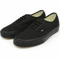 Pikkukuva 2 / 6: Miesten rennot kävelykengät Vans AUTHENTIC VEE3BKA Musta - 40.5
