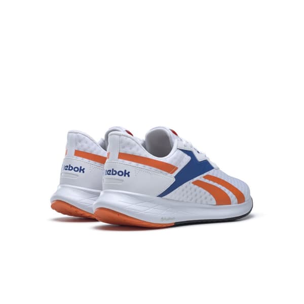 Miesten lenkkitossut Reebok ENERGE PLUS HP9310 Valkoinen - 40.5