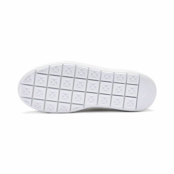 Naisten vapaa-ajan lenkkarit Puma Basket Platform Trace Luxe - 36