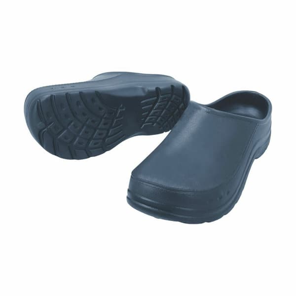 Puukengät Stocker Tummansininen - 40