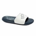 Pikkukuva 2 / 3: Naisten Flip-flopit Joma Sport Island Lady 2302 Valkoinen Laivastonsininen - 42