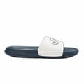 Pikkukuva 1 / 3: Naisten Flip-flopit Joma Sport Island Lady 2302 Valkoinen Laivastonsininen - 42