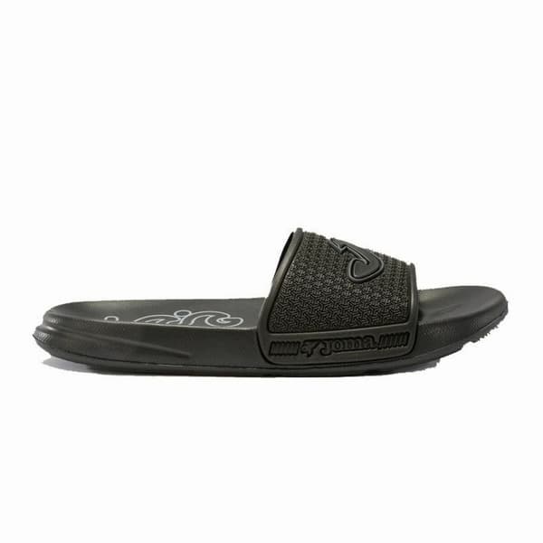 Lasten Flip-flopit Joma Sport Island Lady 2301 Musta - 41