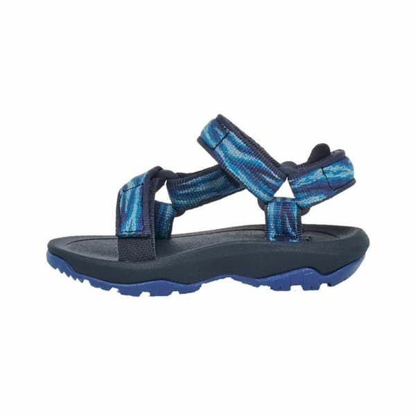 Vuoristosandaalit Teva Hurricane XLT2 Sininen - 20