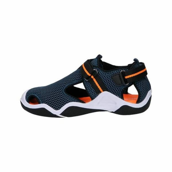 Vuoristosandaalit Geox Wader Monivärinen - 29