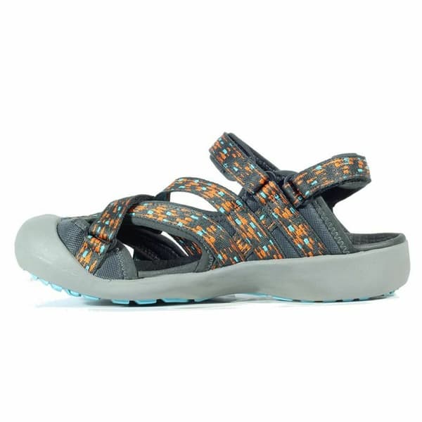Vuoristosandaalit Hi-Tec Munda Charcoal - 40