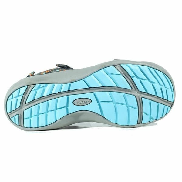 Vuoristosandaalit Hi-Tec Munda Charcoal - 40