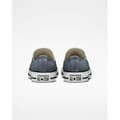 Pikkukuva 6 / 7: Miesten rennot kävelykengät Converse Chuck Taylor All-Star Low Tumman harmaa - 35
