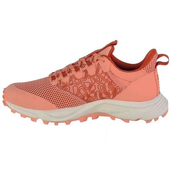 Naisten lenkkarit Helly Hansen FEATHERSWIFT TR 11787 058 Pinkki - 38