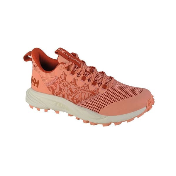 Naisten lenkkarit Helly Hansen FEATHERSWIFT TR 11787 058 Pinkki - 38