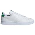 Pikkukuva 1 / 5: Miesten rennot kävelykengät Adidas aDVANTAGE GZ5300 Valkoinen - 46