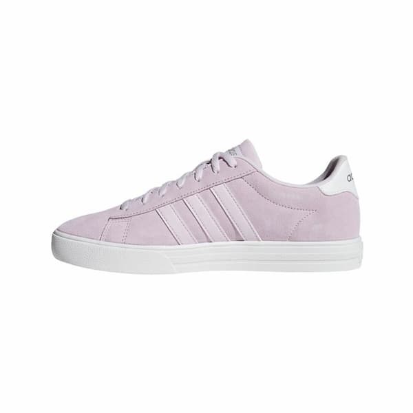 Naisten lenkkikengät Adidas Daily 2.0 Pinkki - 38 2/3