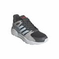 Pikkukuva 1 / 11: Naisten lenkkikengät Adidas Crazychaos Tumman harmaa - 36