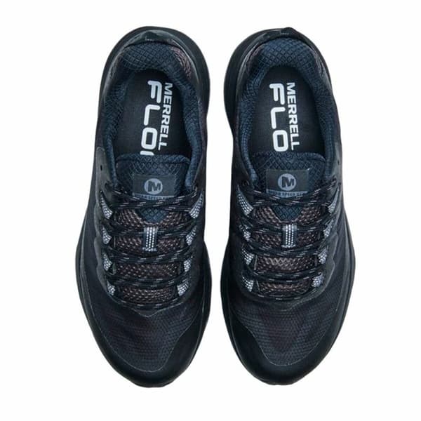 Naisten lenkkikengät Merrell Moab Speed GTX Musta - 36
