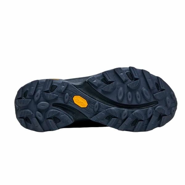 Naisten lenkkikengät Merrell Moab Speed GTX Musta - 36