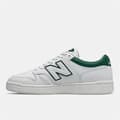 Pikkukuva 3 / 11: Miesten lenkkitossut New Balance 480 Vihreä Valkoinen - 42