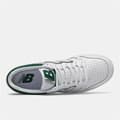 Pikkukuva 5 / 11: Miesten lenkkitossut New Balance 480 Vihreä Valkoinen - 42