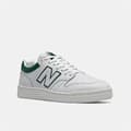 Pikkukuva 6 / 11: Miesten lenkkitossut New Balance 480 Vihreä Valkoinen - 42