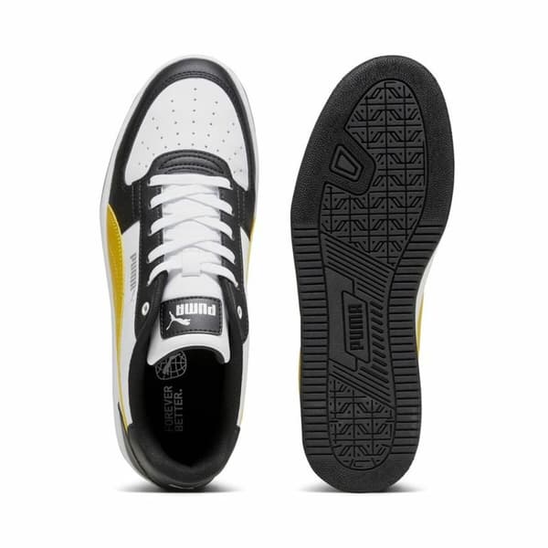 Miesten lenkkitossut Puma Caven 2.0 Valkoinen - 42