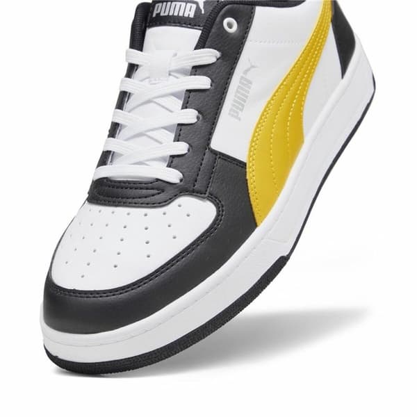 Miesten lenkkitossut Puma Caven 2.0 Valkoinen - 42