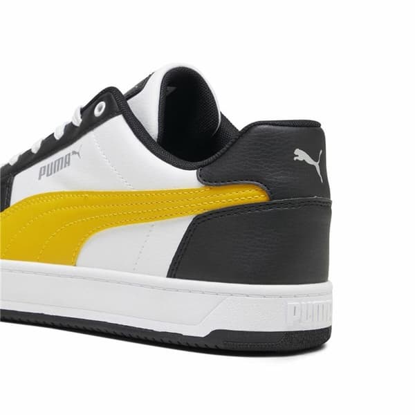 Miesten lenkkitossut Puma Caven 2.0 Valkoinen - 42