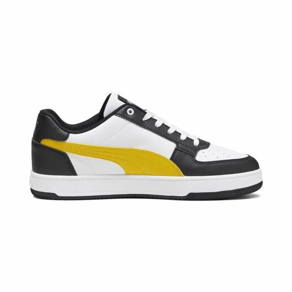 Miesten lenkkitossut Puma Caven 2.0 Valkoinen - 42