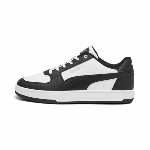 Miesten lenkkitossut Puma Caven 2.0 Valkoinen Musta - 43