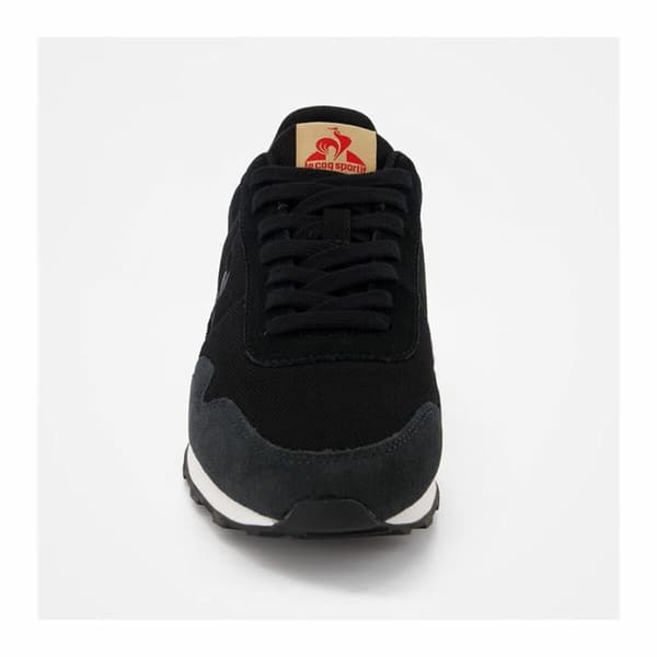 Miesten rennot kävelykengät Le coq sportif Astra Twill Musta - 41