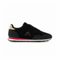 Pikkukuva 1 / 5: Miesten rennot kävelykengät Le coq sportif Astra Twill Musta - 41
