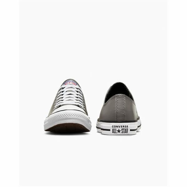 Naisten rennot kävelykengät Converse Chuck Taylor All Star Harmaa - 36
